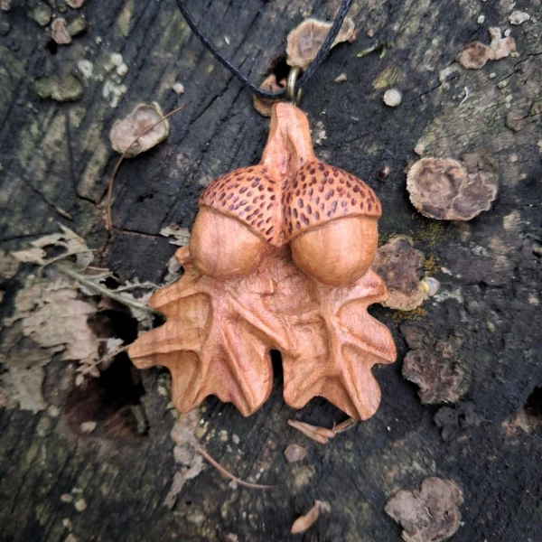 Dary Dębu / Gifts of the Oak